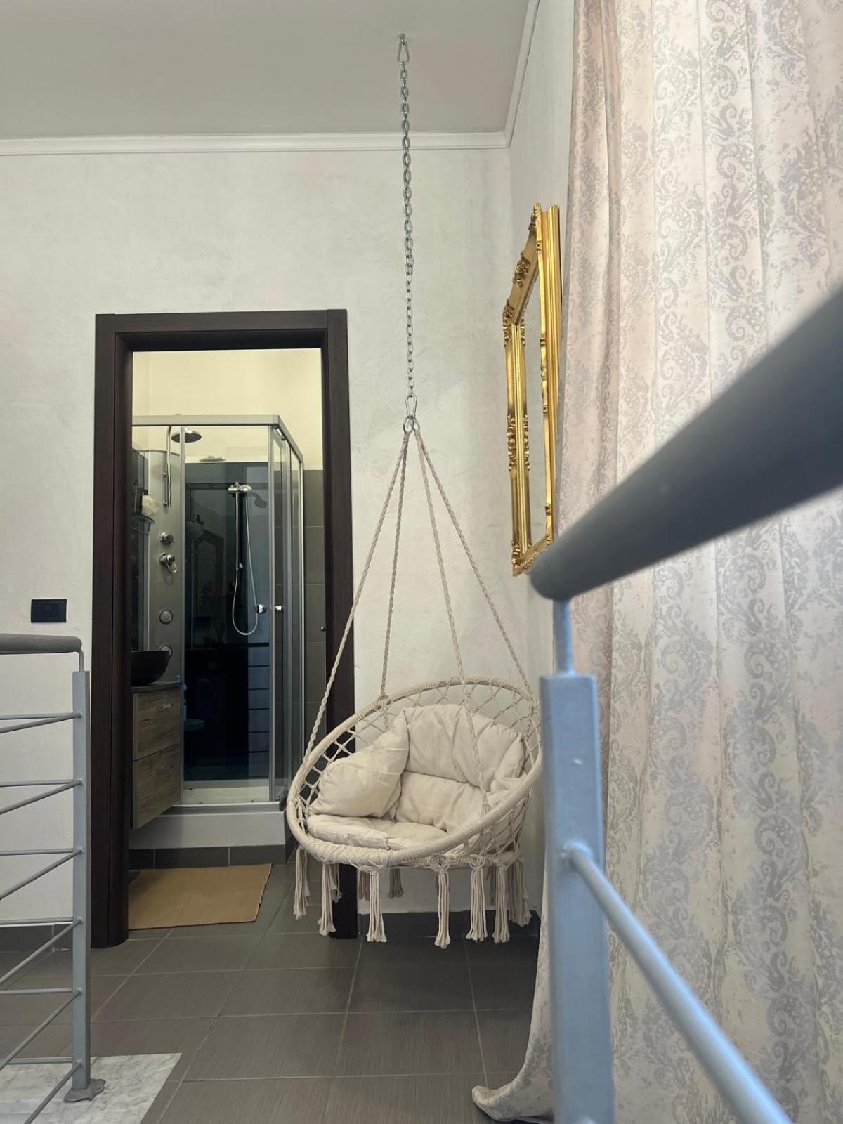 Femme Noir Luxury Spa Experience San Nicola La Strada Εξωτερικό φωτογραφία