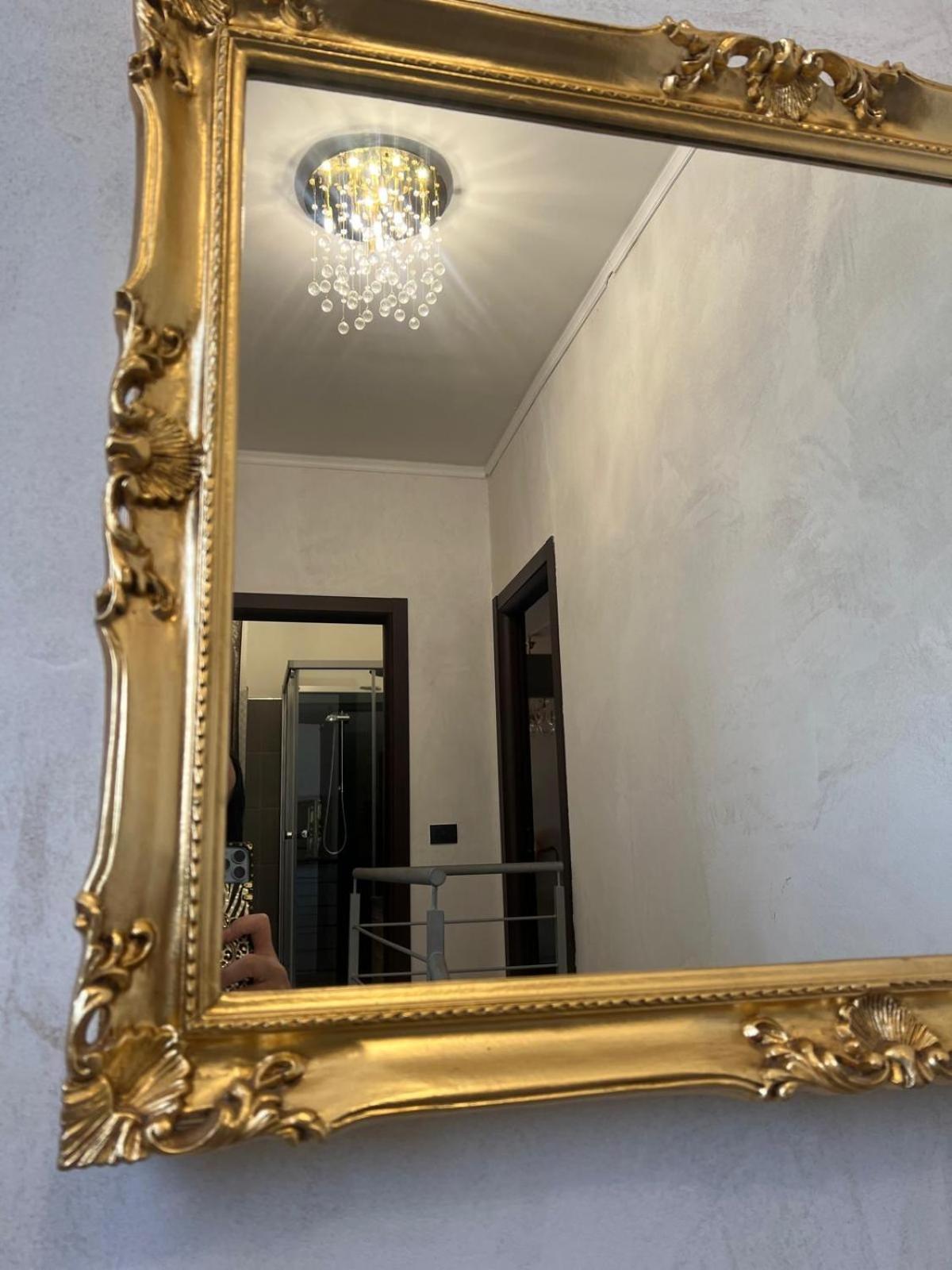 Femme Noir Luxury Spa Experience San Nicola La Strada Εξωτερικό φωτογραφία